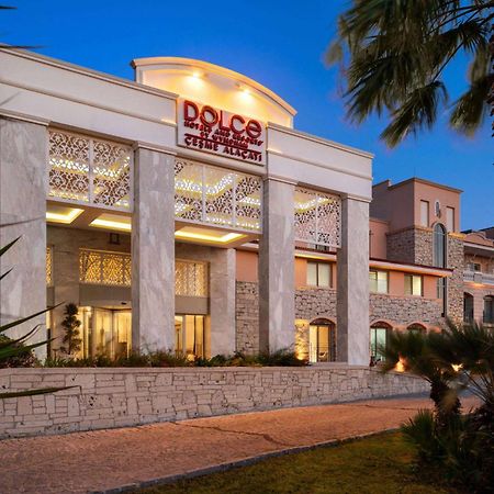 Dolce By Wyndham Cesme Alaçatı Eksteriør bilde