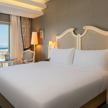 Dolce By Wyndham Cesme Alaçatı Eksteriør bilde