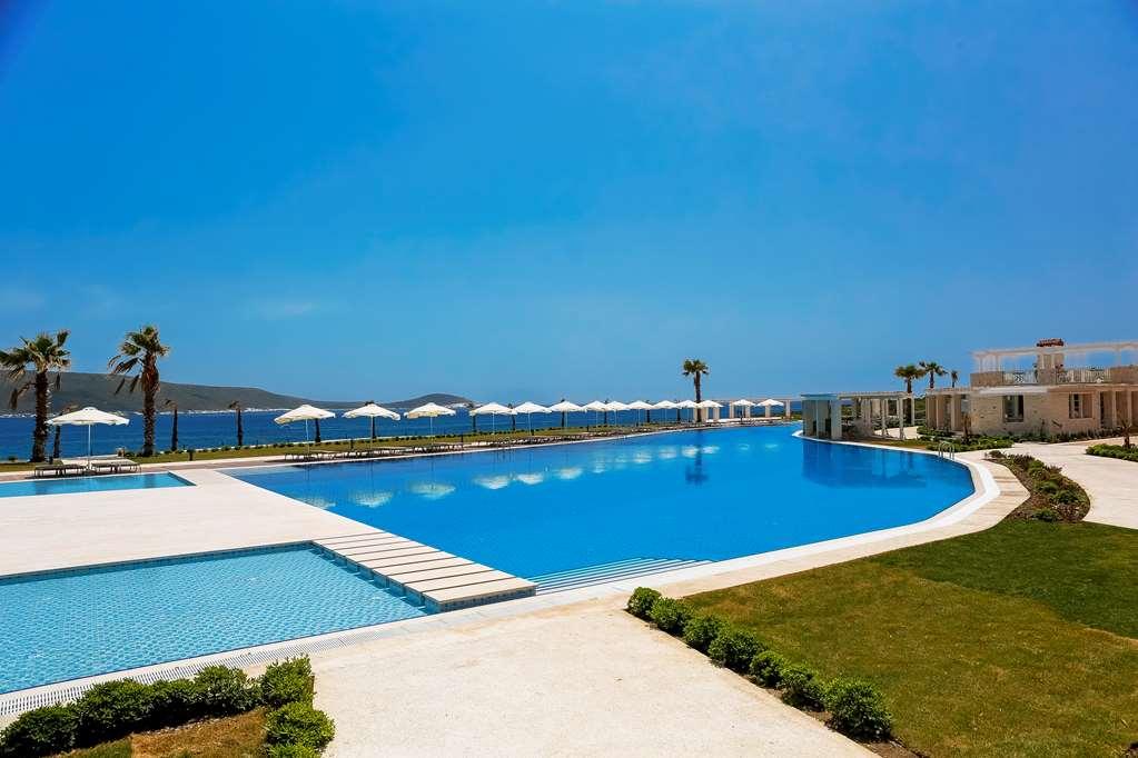 Dolce By Wyndham Cesme Alaçatı Fasiliteter bilde