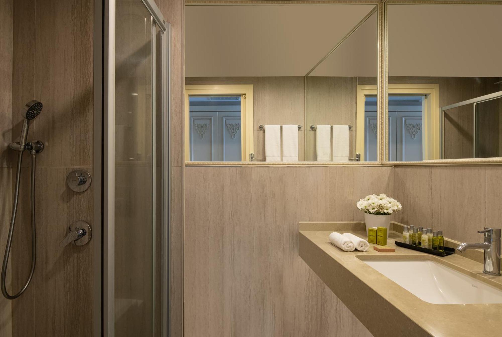 Dolce By Wyndham Cesme Alaçatı Eksteriør bilde