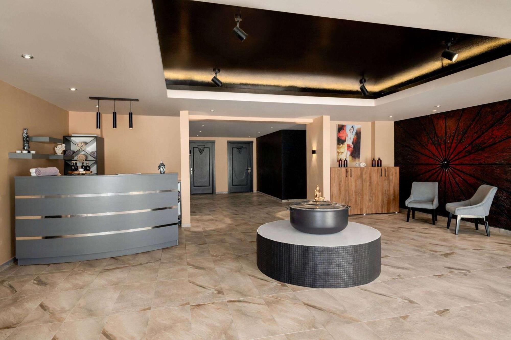 Dolce By Wyndham Cesme Alaçatı Eksteriør bilde