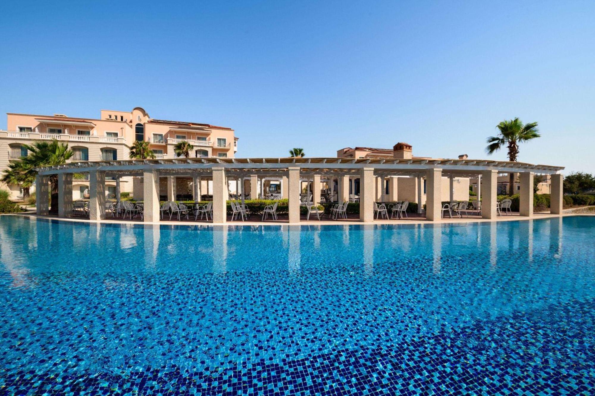 Dolce By Wyndham Cesme Alaçatı Eksteriør bilde