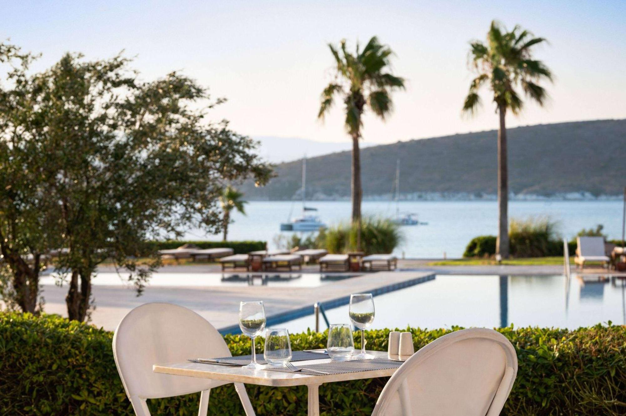 Dolce By Wyndham Cesme Alaçatı Eksteriør bilde