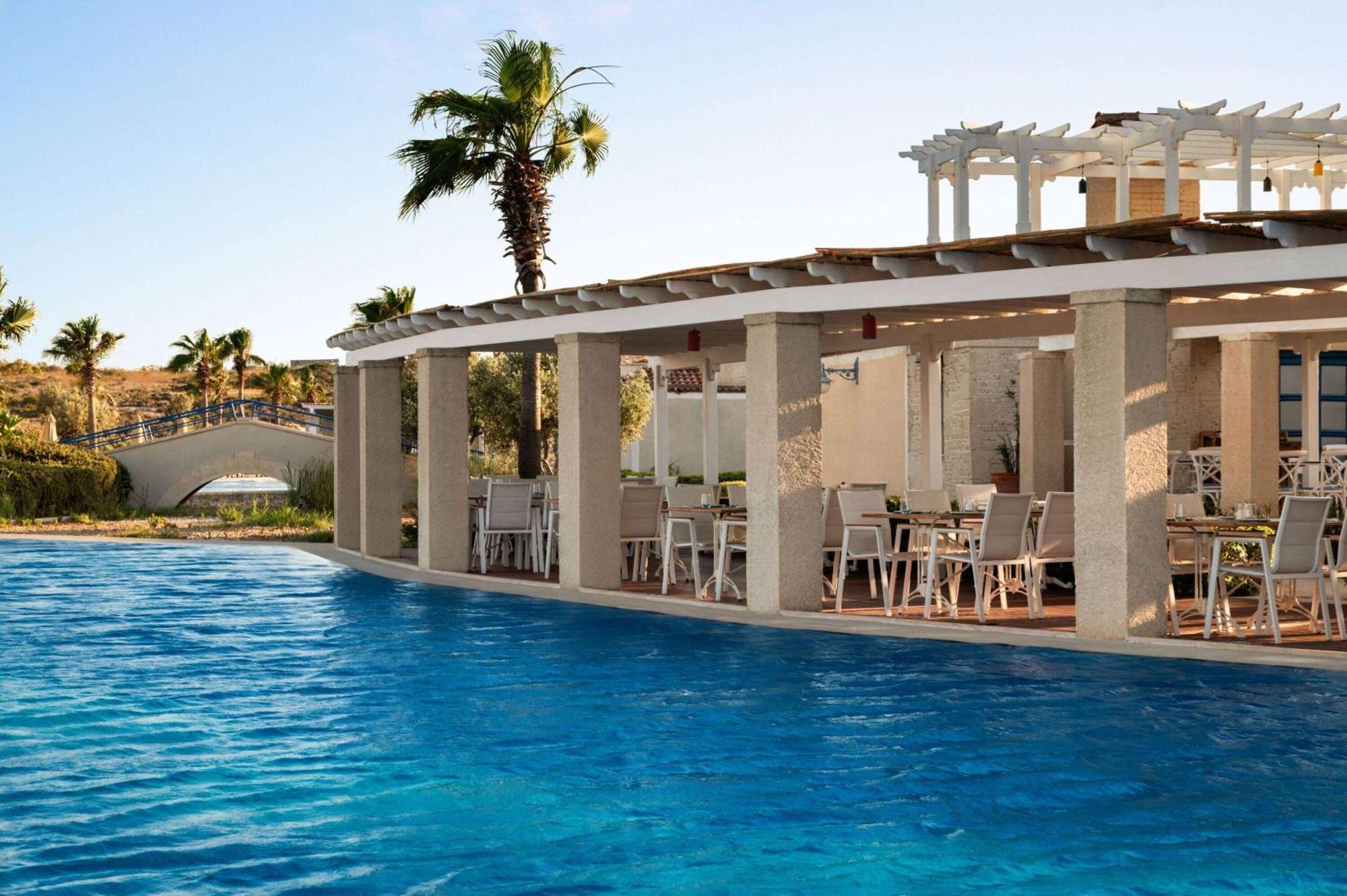 Dolce By Wyndham Cesme Alaçatı Eksteriør bilde