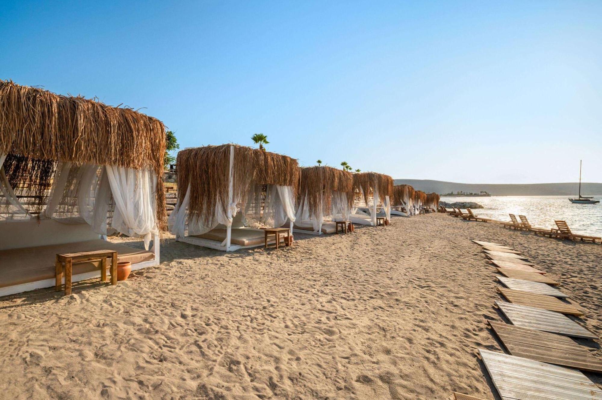 Dolce By Wyndham Cesme Alaçatı Eksteriør bilde