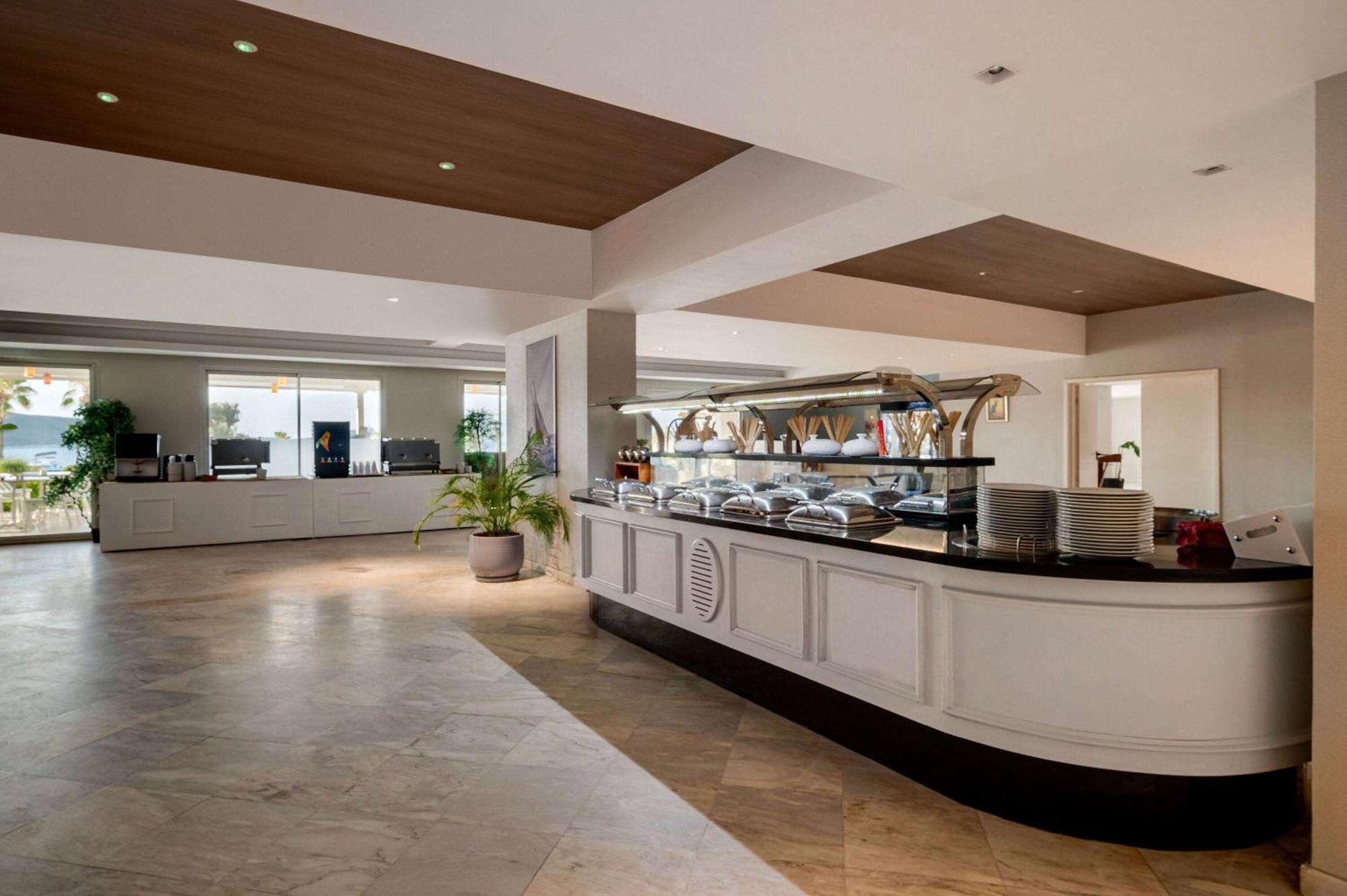 Dolce By Wyndham Cesme Alaçatı Eksteriør bilde