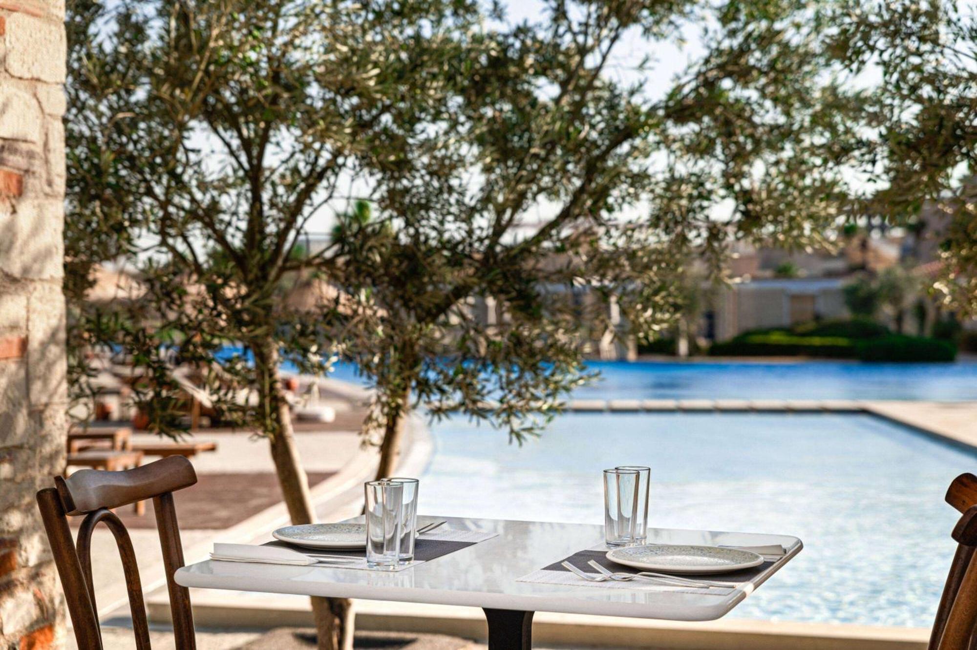 Dolce By Wyndham Cesme Alaçatı Eksteriør bilde