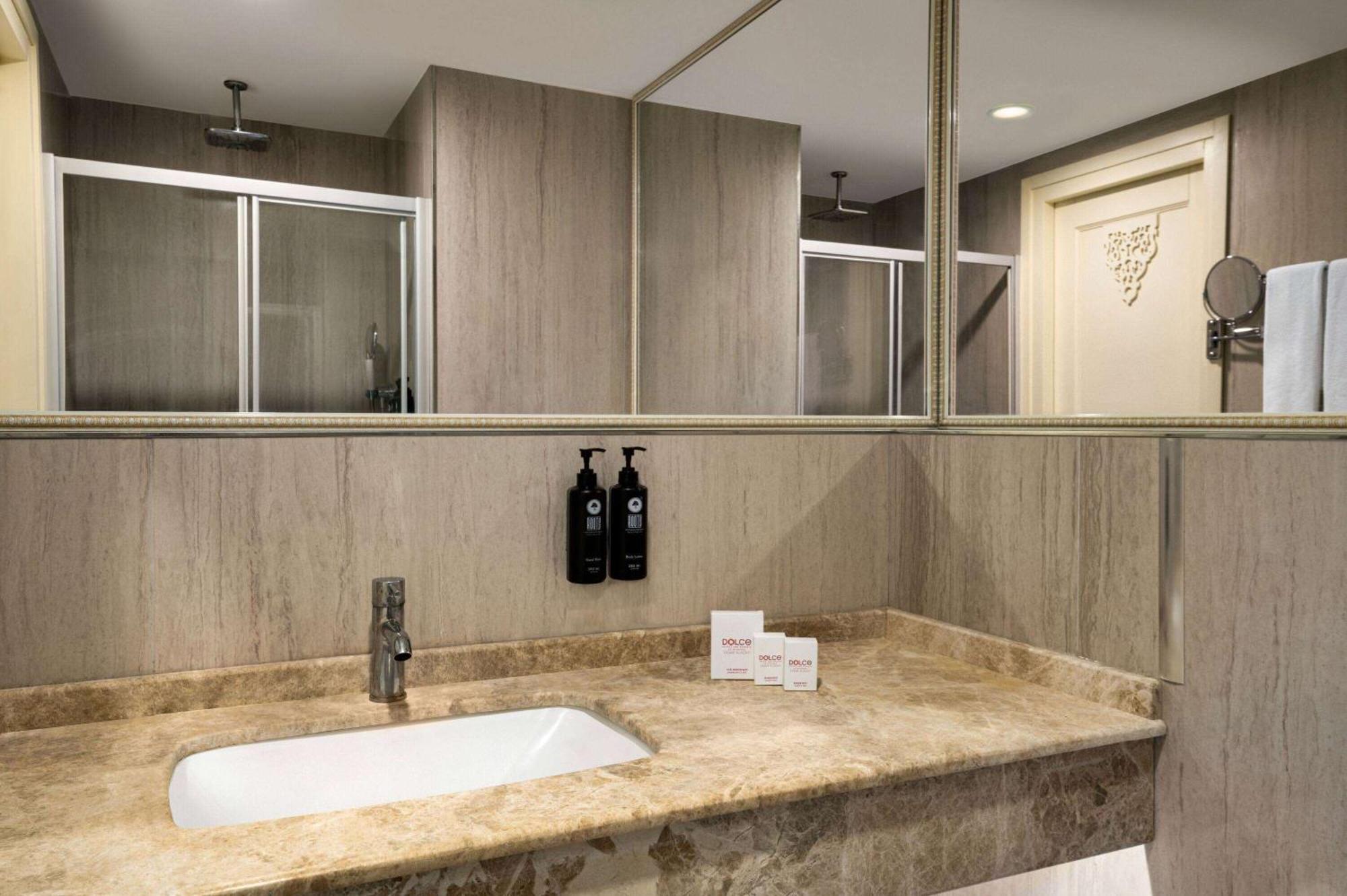 Dolce By Wyndham Cesme Alaçatı Eksteriør bilde