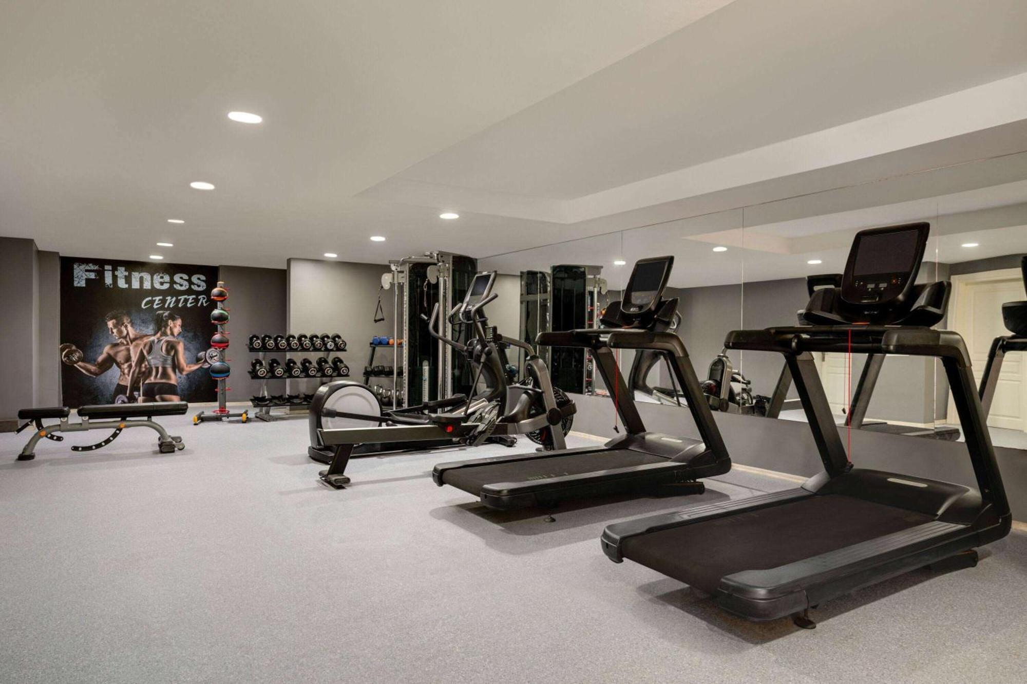 Dolce By Wyndham Cesme Alaçatı Eksteriør bilde