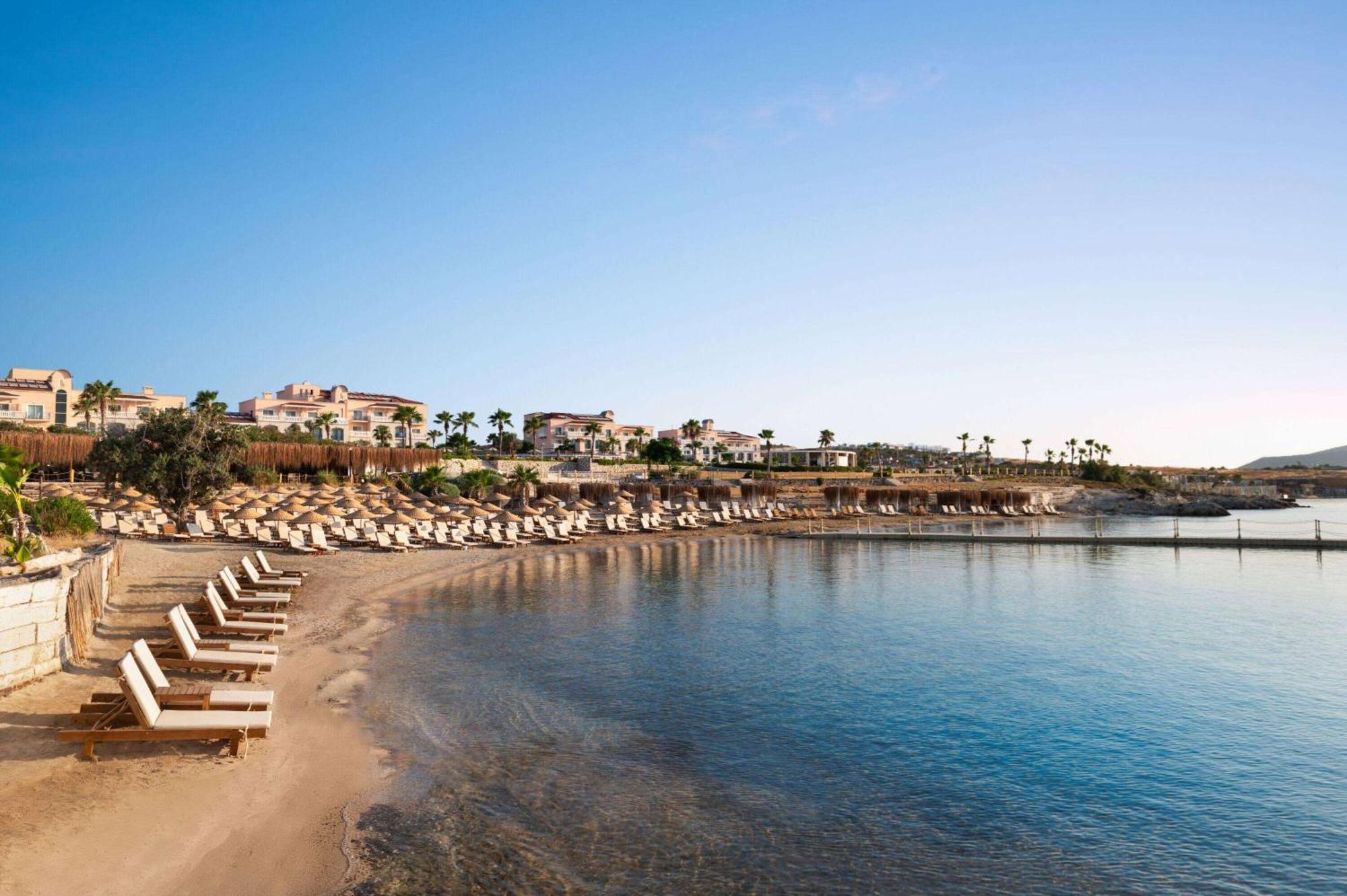 Dolce By Wyndham Cesme Alaçatı Eksteriør bilde