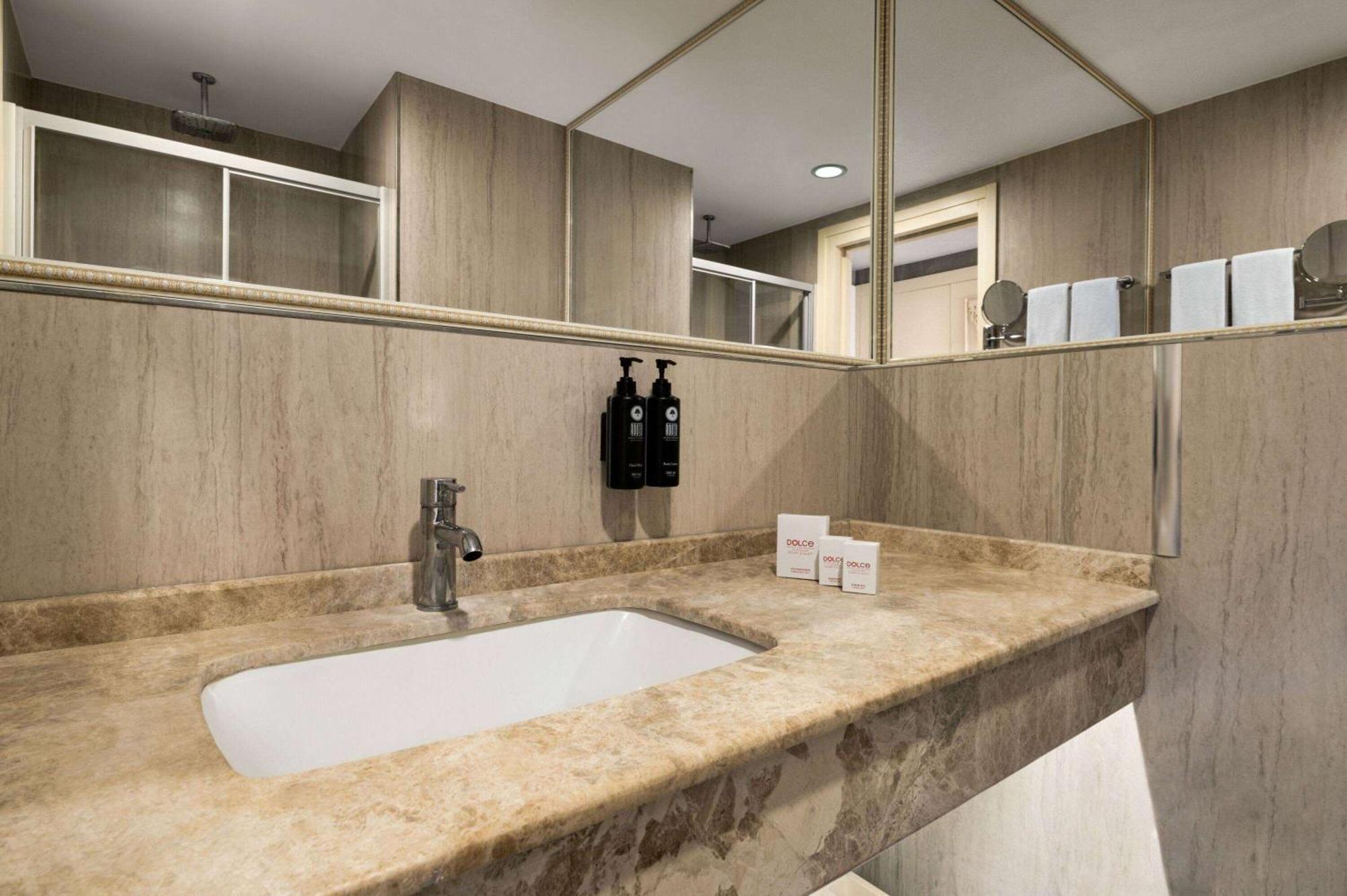 Dolce By Wyndham Cesme Alaçatı Eksteriør bilde