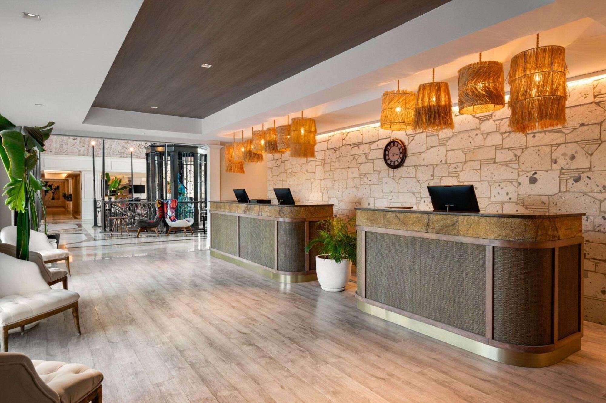 Dolce By Wyndham Cesme Alaçatı Eksteriør bilde