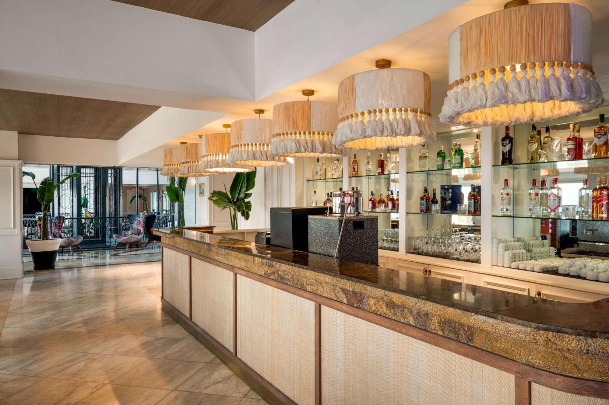 Dolce By Wyndham Cesme Alaçatı Eksteriør bilde