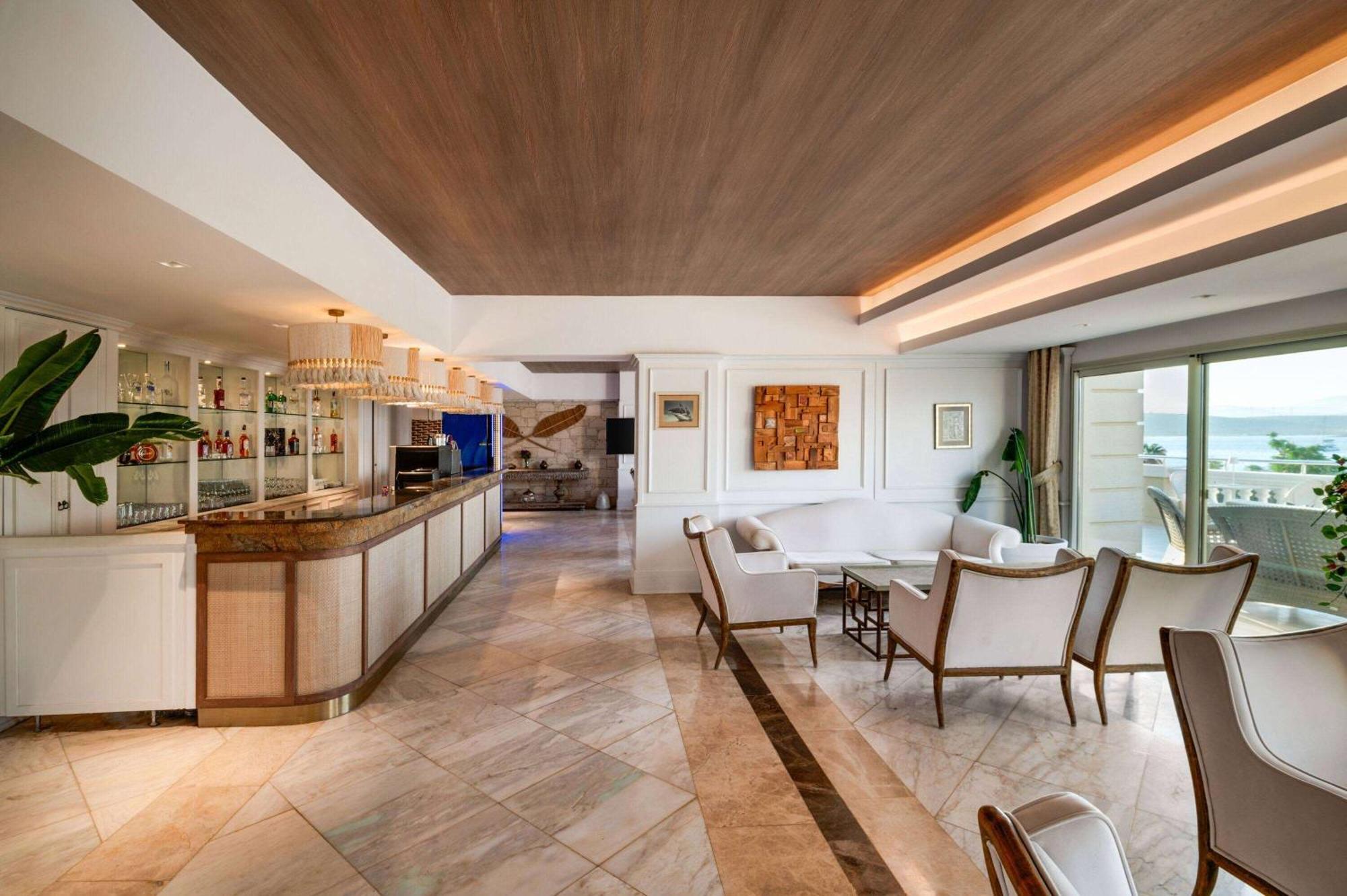 Dolce By Wyndham Cesme Alaçatı Eksteriør bilde