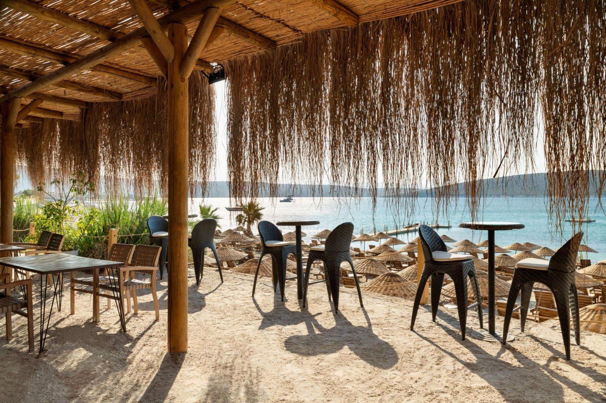 Dolce By Wyndham Cesme Alaçatı Eksteriør bilde
