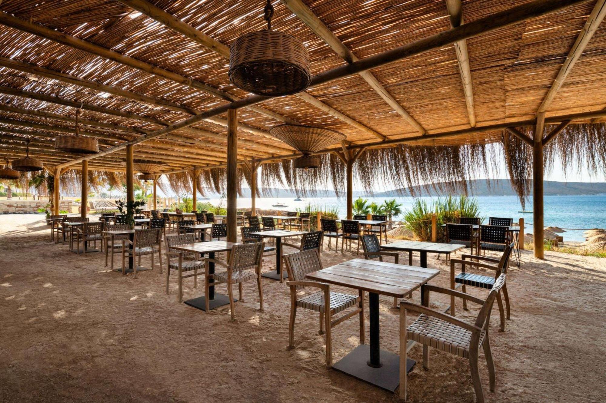 Dolce By Wyndham Cesme Alaçatı Eksteriør bilde