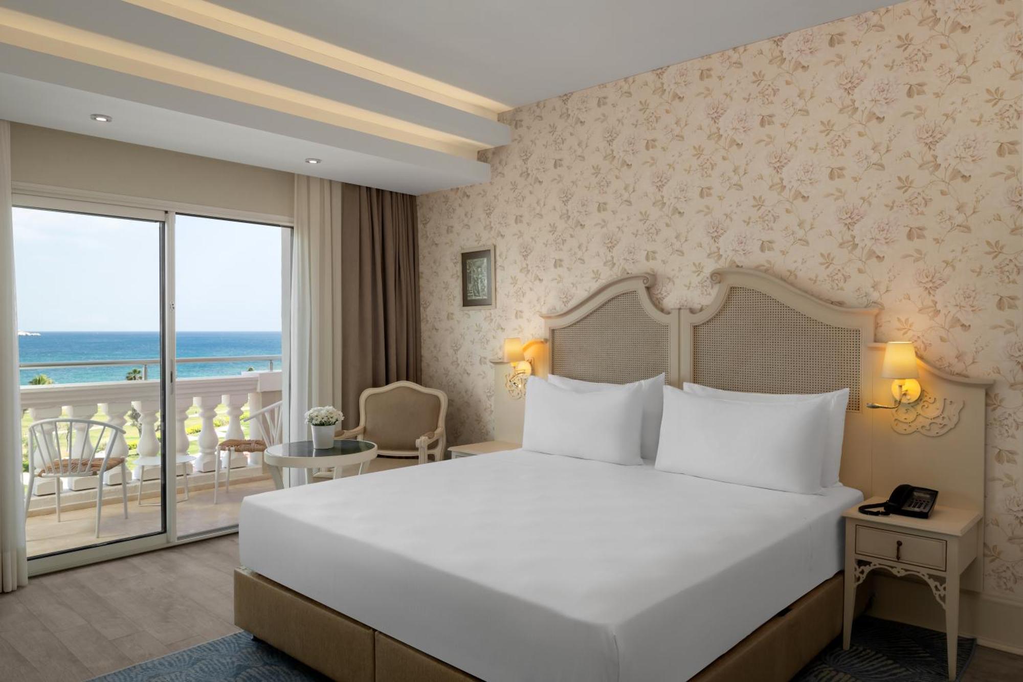Dolce By Wyndham Cesme Alaçatı Eksteriør bilde